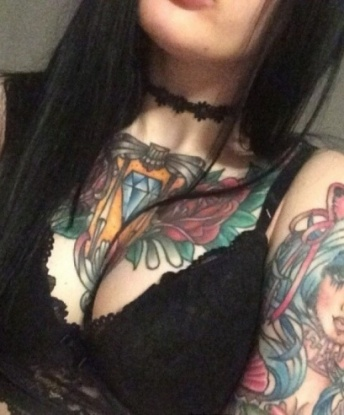 Виктория, 21 год